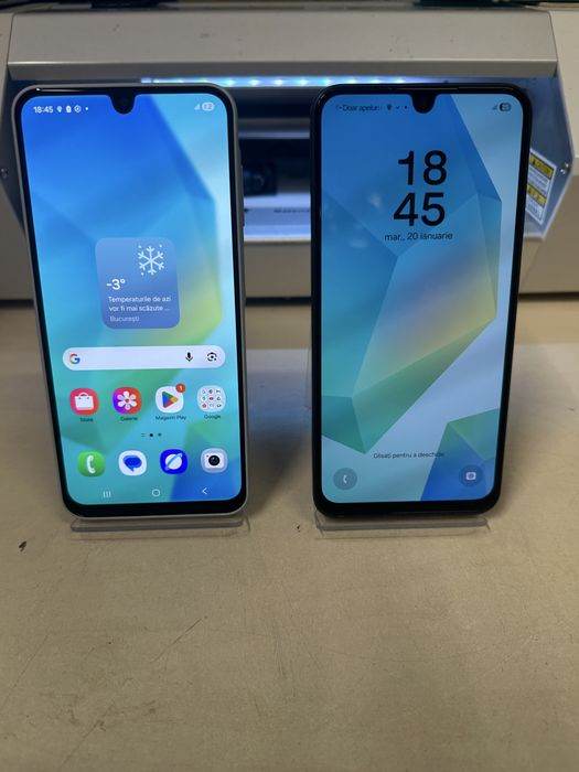 Samsung a16 5g / 128 gb / Garantie