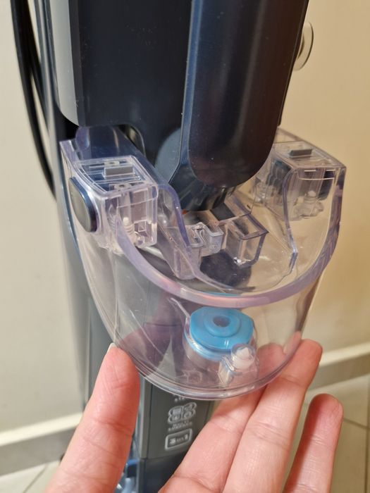 Уред за почистване 3в1 Silvercrest