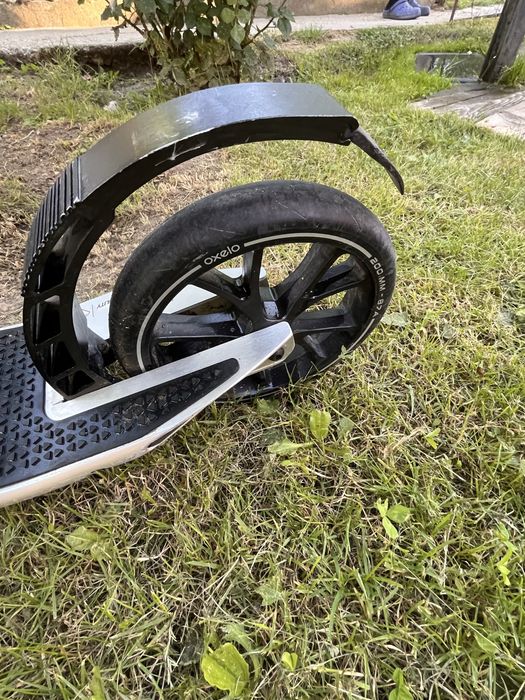 Trotinetă copii Oxelo – stare foarte bună