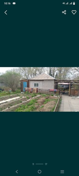 Продам дачу на Бобровке