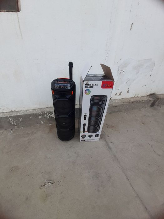 blutuz kalonka mikrafonli
M