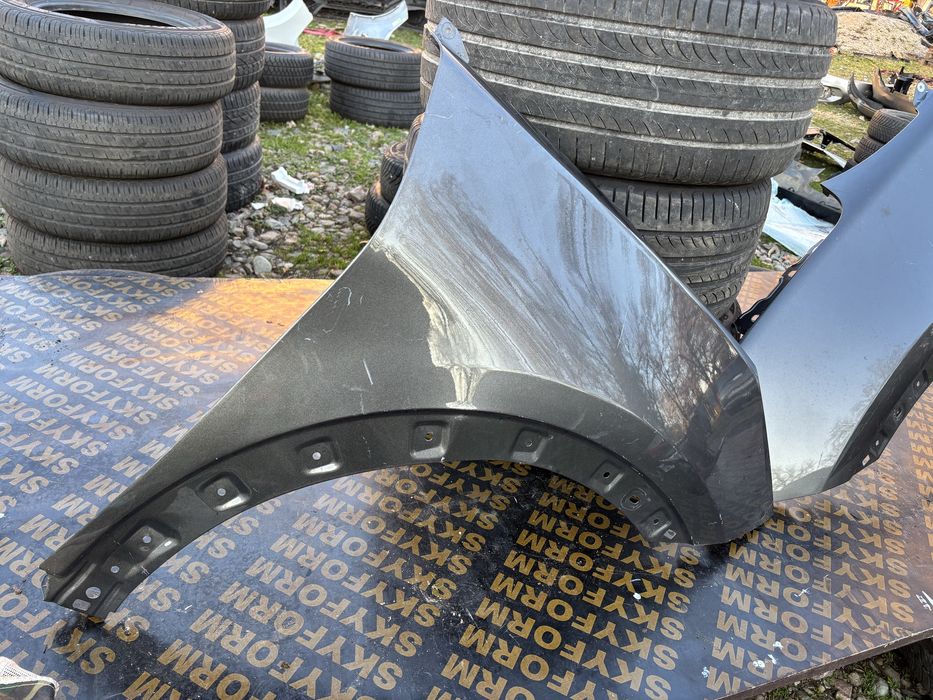 Калник Калници Форд Пума/Ford Puma