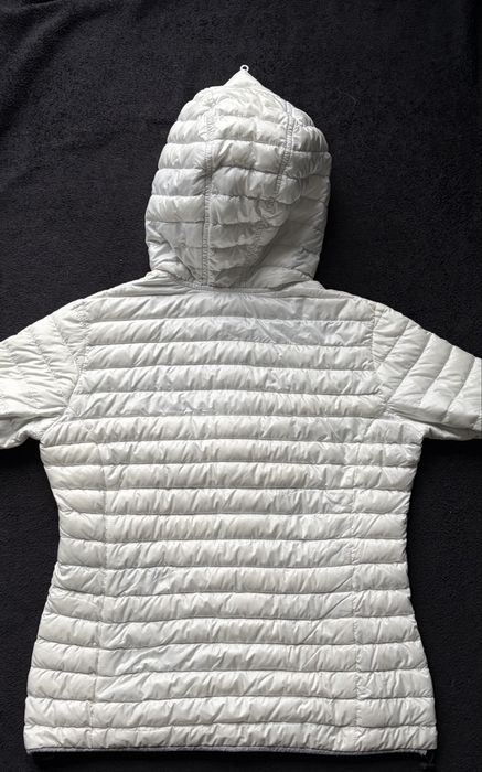 Duvetica,geacă puf pt.femei,măr.M/L(46)