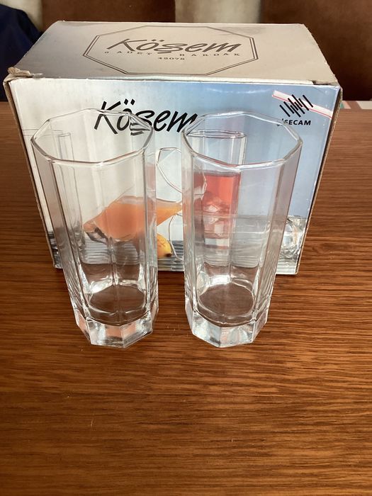 Домакински съдове  - разпродажба