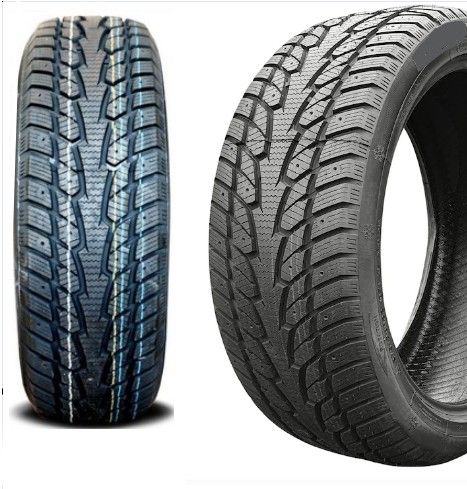 Anvelope noi 265/70R17 115T Ecovision W686