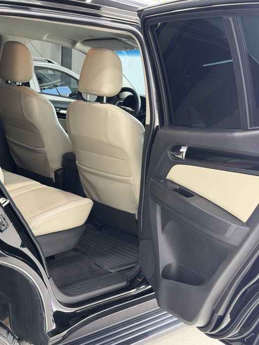Trailblazer 2020 yil Probeg 68.500 km