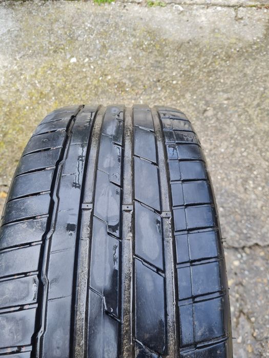 Anvelope vara Hankook