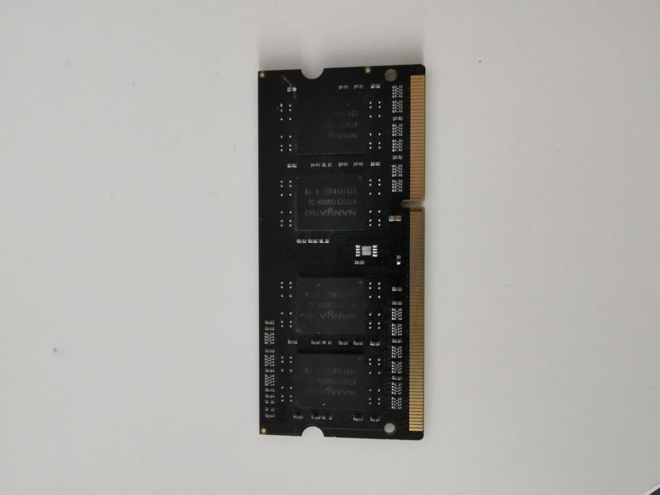 Продам оперативная память ddr3 4gb