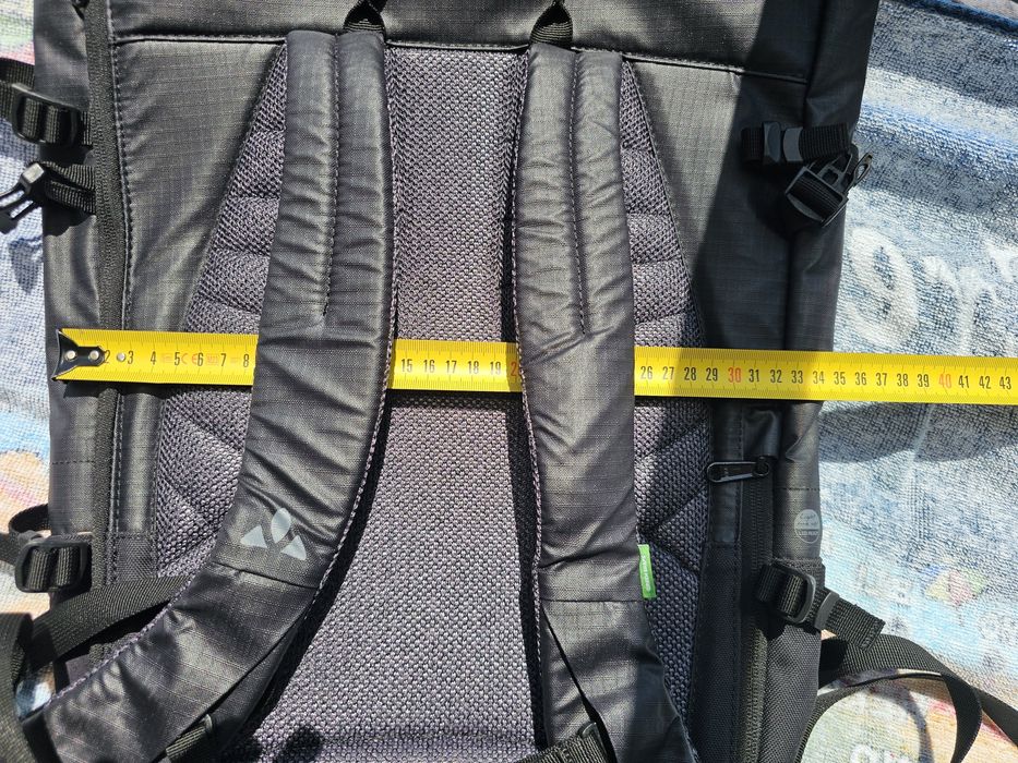 Спортна / туристическа раница VAUDE