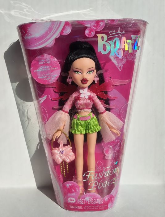 Куклы Bratz original