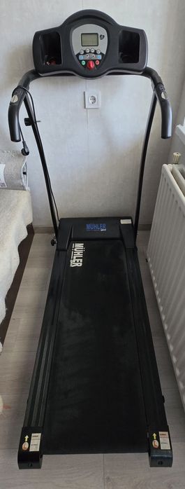 Бягаща пътека MULER  Sport Motion