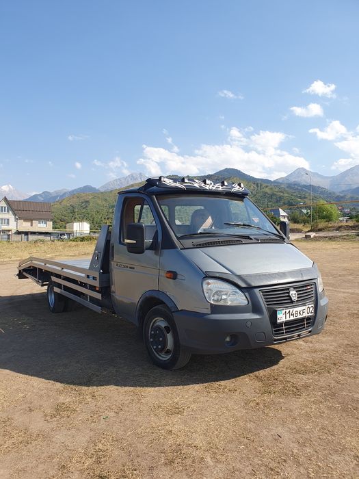 Услуги Эвакуатора 24/7