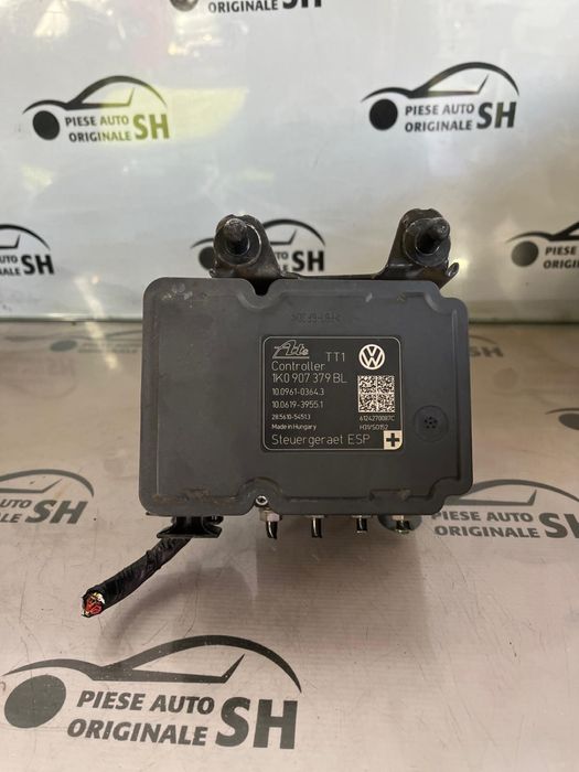 Pompa ABS VW Seat Leon 2011 cod 1K0907379BL / 1K0614517DP