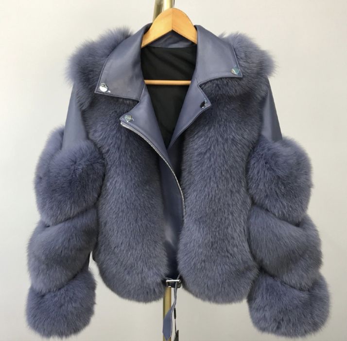 Яке естествена кожа