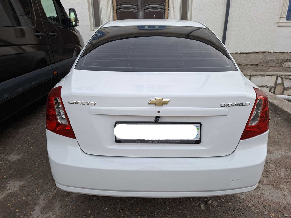 Автокредит Lacetti,2012г/метан 90л/механика/1,8л