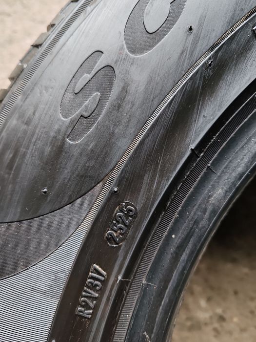 4 anvelope 235 65 17