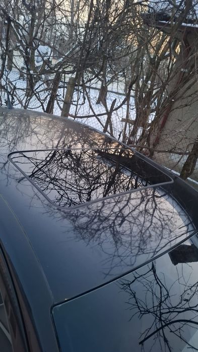 Skoda Octavia 1.9 DSG