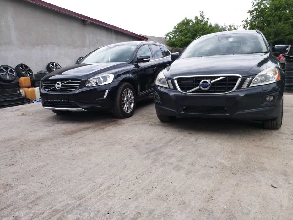 Componente VOLVO Xc60 Modele DIn 2008-2022 DIesel /Benzina