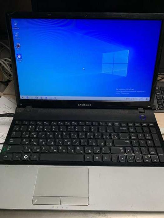 Ноутбук Samsung core i5