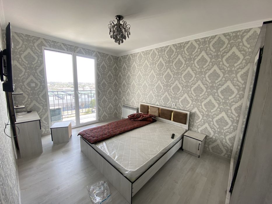 Аренда Новостройка 3 хона