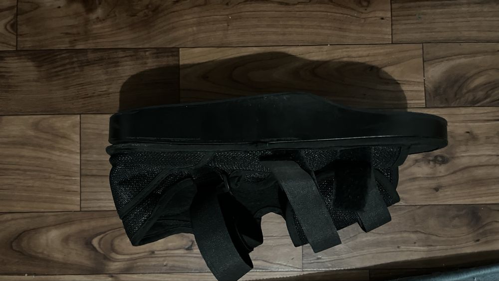 Ортопедический обувь