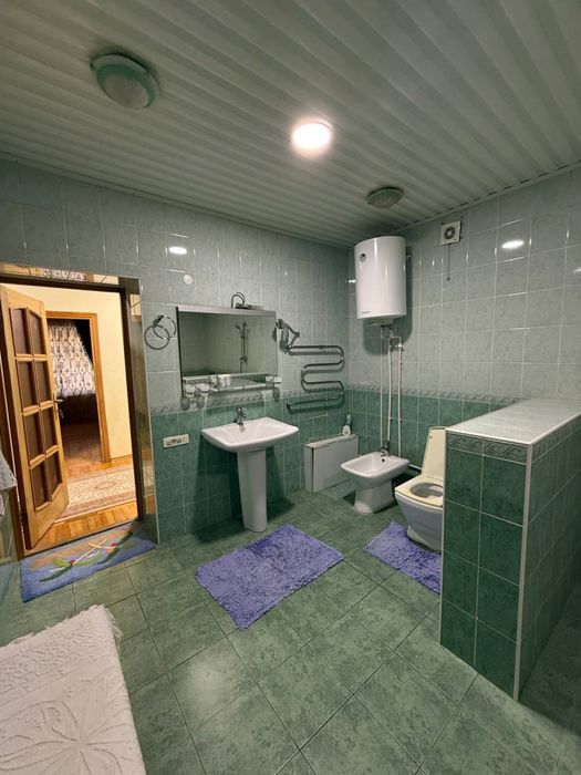 ДРУЖБА Совмин 5/1/5 тоза ремонт обш: 144 кв.м С огородом ор: Сой