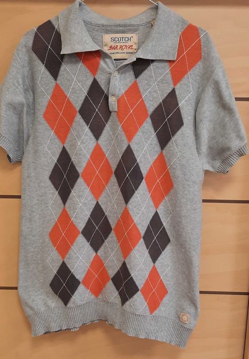 Scotch & Soda®-Като Нова