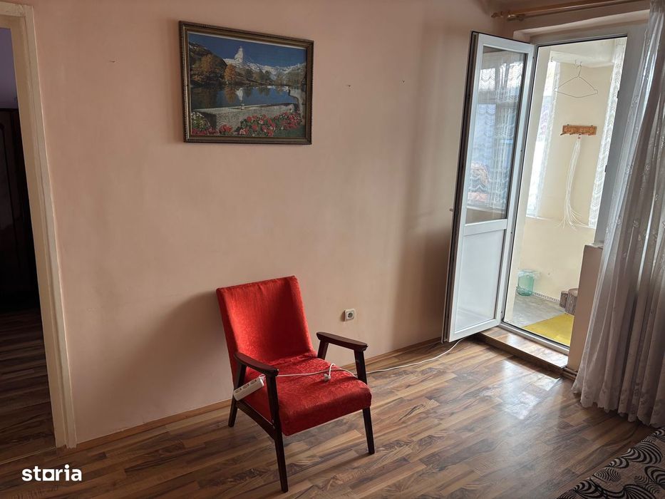 De vanzare ap. cu 3 camere, Ludus, cart. Dacia