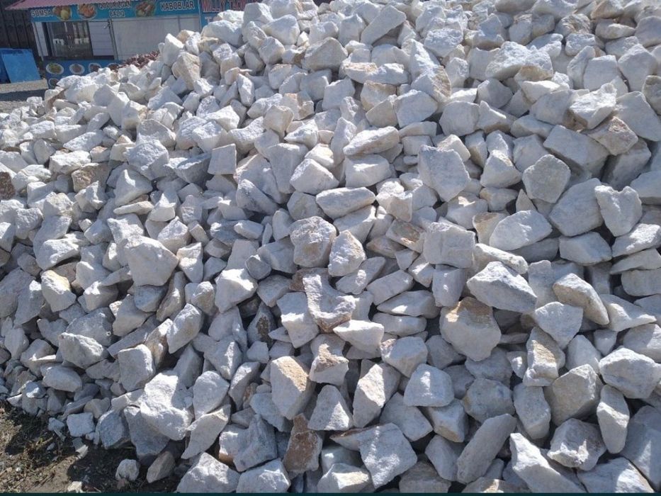 Gabion Tosh / Камень Мелкий 799 Сум