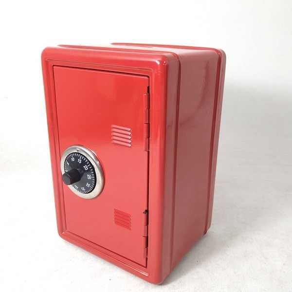 Каса МИНИ с код и ключ