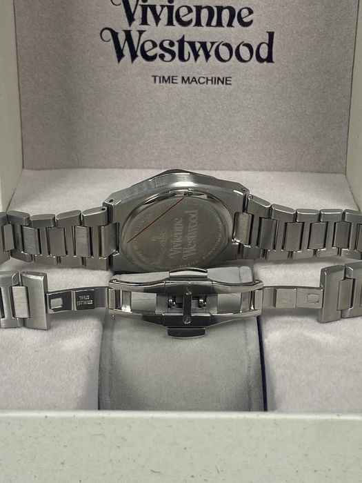 Vivienne Westwood Quartz Watch | Ceasuri de mână Vivienne Westwood