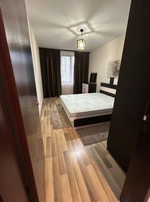 Двустаен апартамент, под наем, кв. Левски