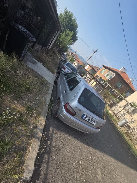 Citroen Saxo 1.5