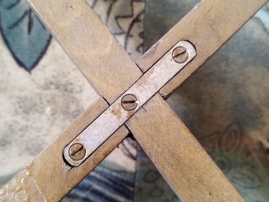 Чешское Кресло ракушка