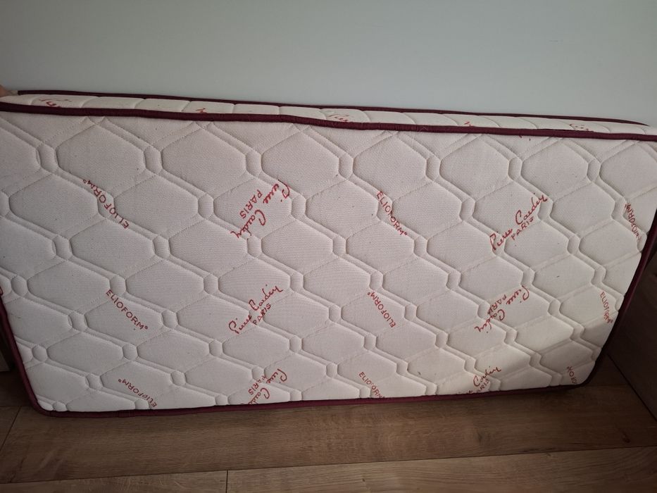 Бебешки матрак Piere Cardin