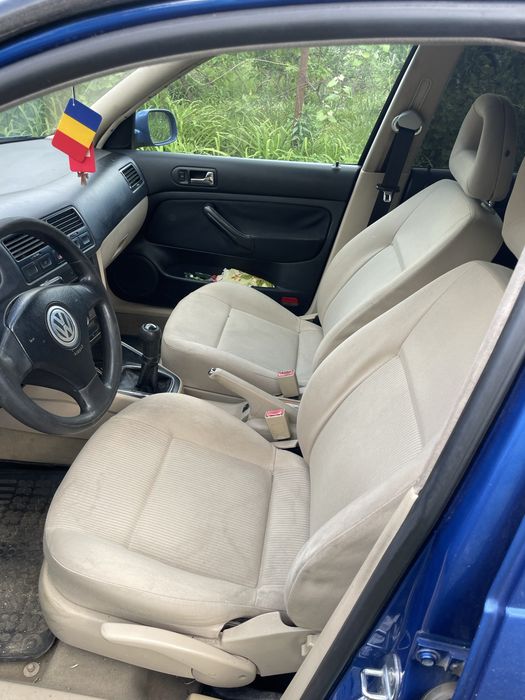Volkswagen Bora 1.9 AXR