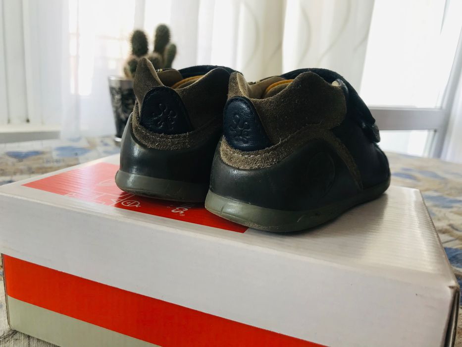 Детски обувки Biomechanics, Zara 23,22 номер