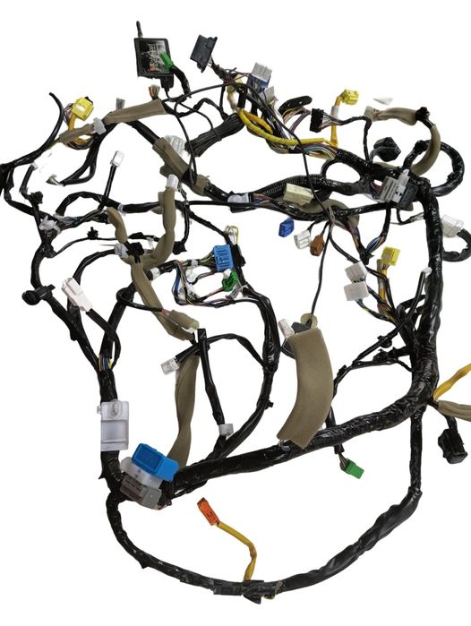 Instalatie Electrica Consola Centrala Suzuki Vitara Iv Facelift 2018