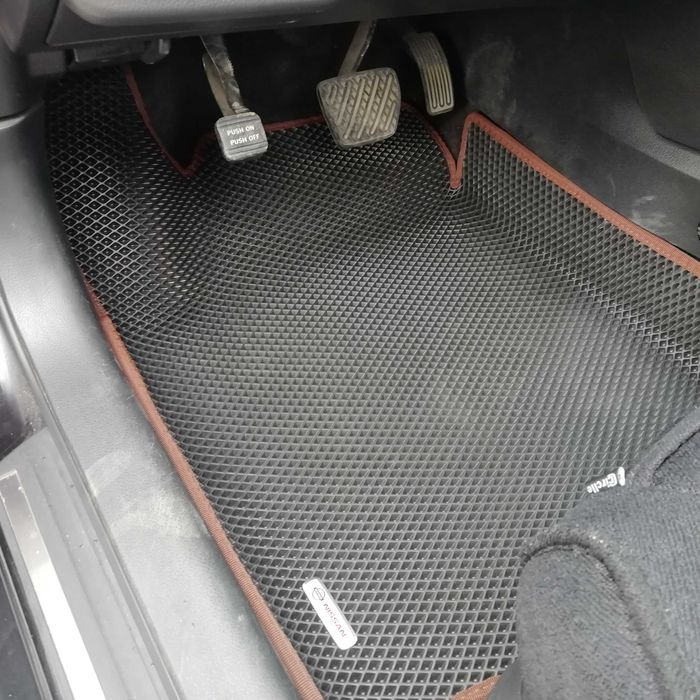 ЕВА коврики. Эко полики. В городе Семей!!!