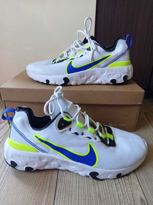 Дамски маратонки Nike Renew Element 55 Найк сникърси