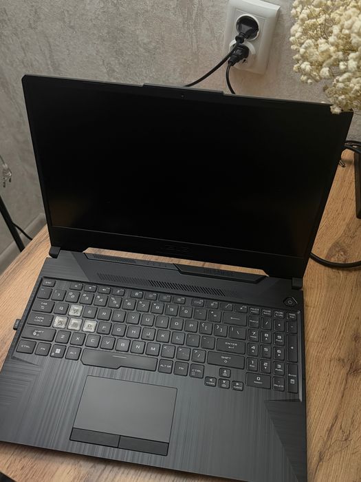 Продам ASUS TUF Gaming 15.6”