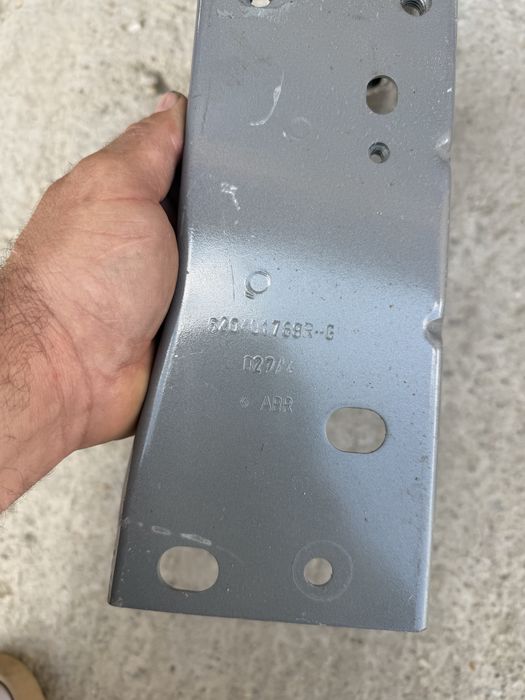 Lonjeron stanga dreapta captur 2