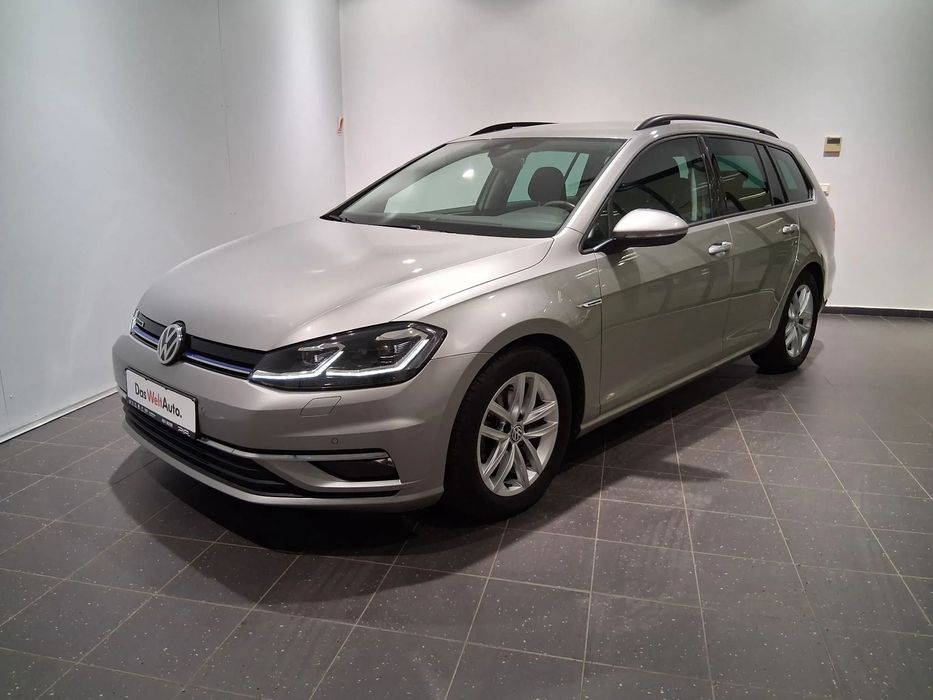 Volkswagen Golf VW Golf Variant Comfortline 1.5 TSI DSG