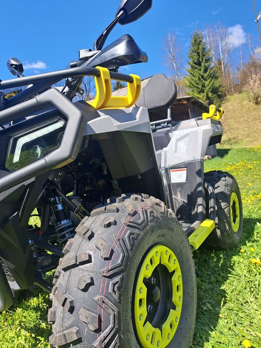 Atv Bereta 200cc