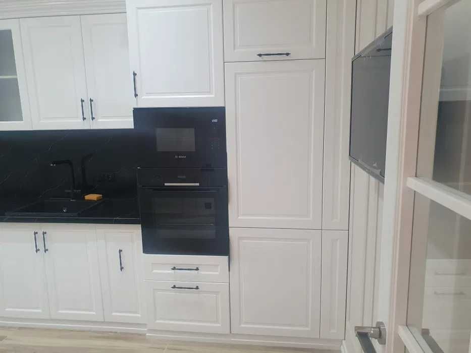 Баурум Сагбон Голден хоусда 3 хона 6/7 Арендага Кизлага ёки Оилага