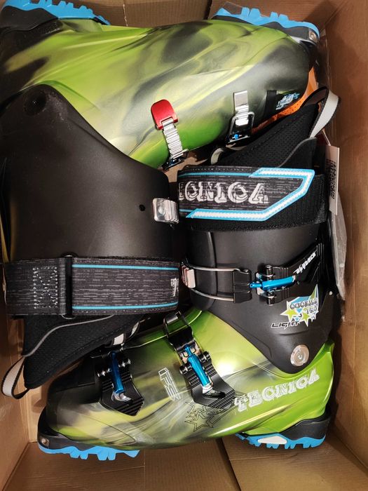 Dynafit scarpa ски туринг tlt обувки комбинирани панти дамски мъжки