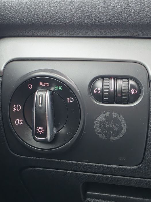 Golf 6 1.6 Diesel 140 HP