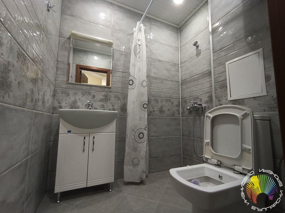 Дава се под наем Двустаен апартамент в Бургас, Славейков - 68 кв.м за 510 € - Снимка #8