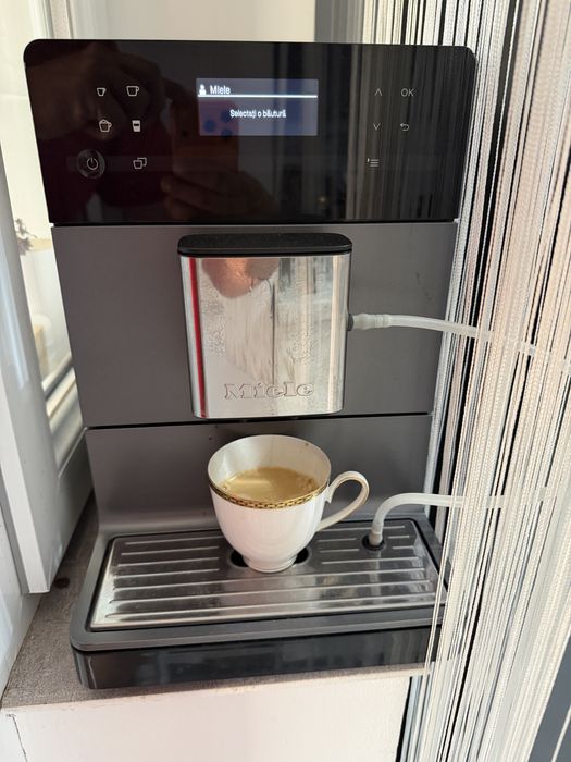 Expresor cafea Miele