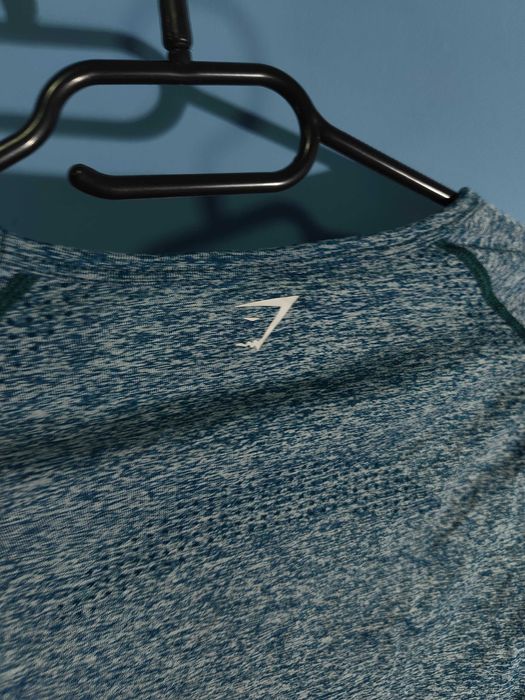 Gym Shark Блуза Дамска M